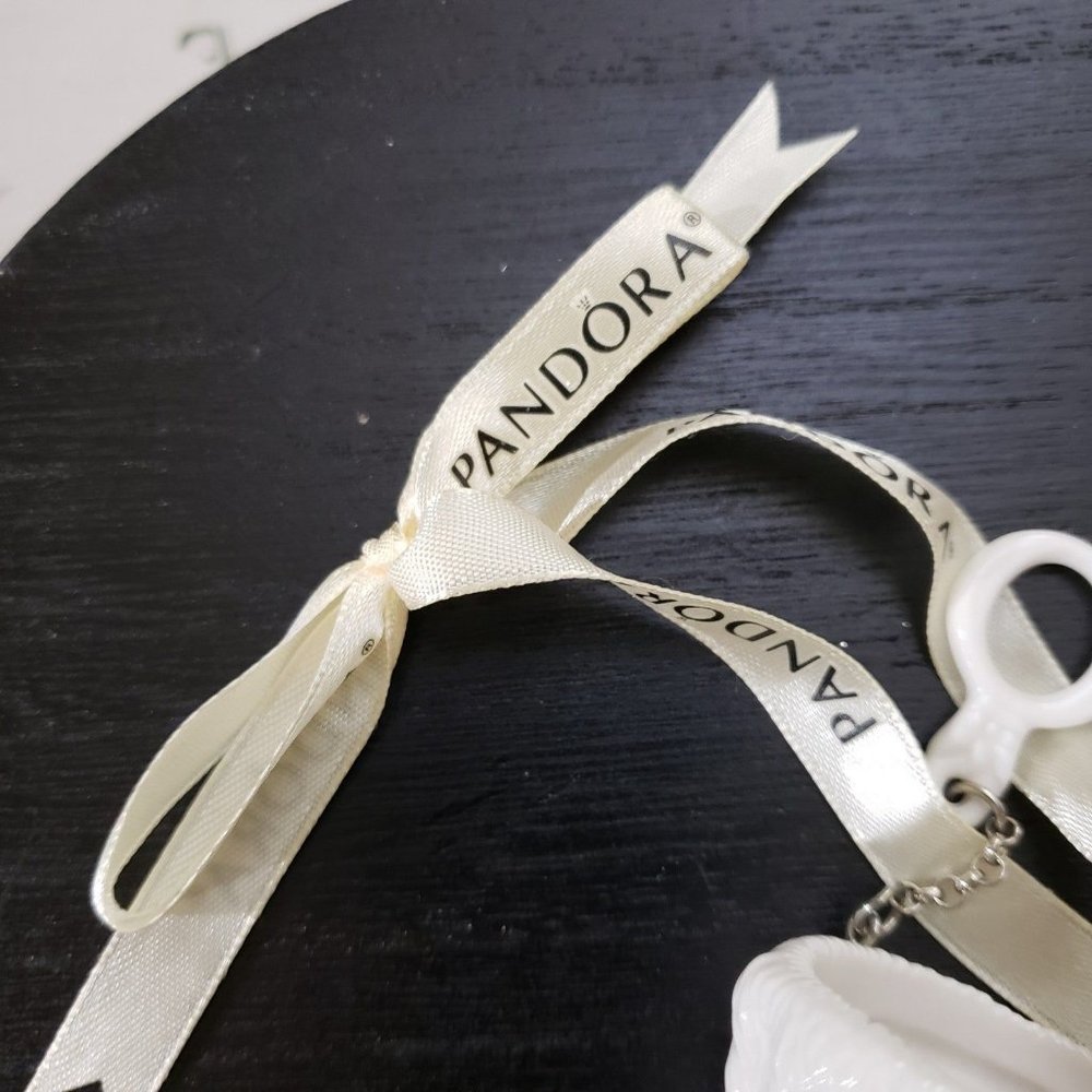 Pandora 2012 Stocking ornament - Picture 5 of 7